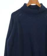Spick and Span（スピックアンドスパン）ニット・セーター 紺 サイズ:F レディース/2200693910039