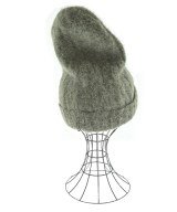 Spick and Span（スピックアンドスパン）ニットキャップ・ビーニー カーキ サイズ:- レディース/2200694229079