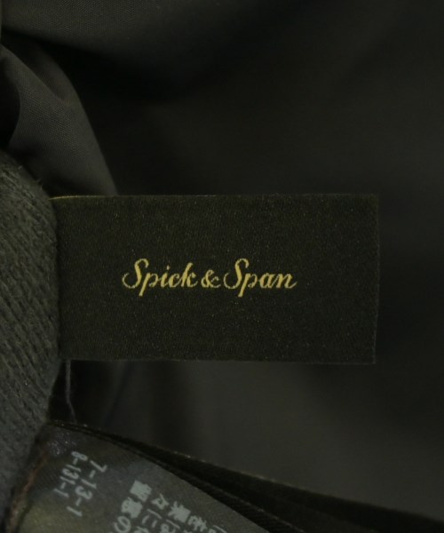 Spick and Span（スピックアンドスパン）その他 グレー サイズ:38(M位) レディース/2200681028180