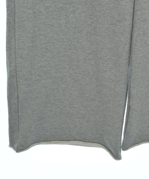 Spick and Span（スピックアンドスパン）スウェットパンツ グレー サイズ:38(M位) レディース/2200681028197