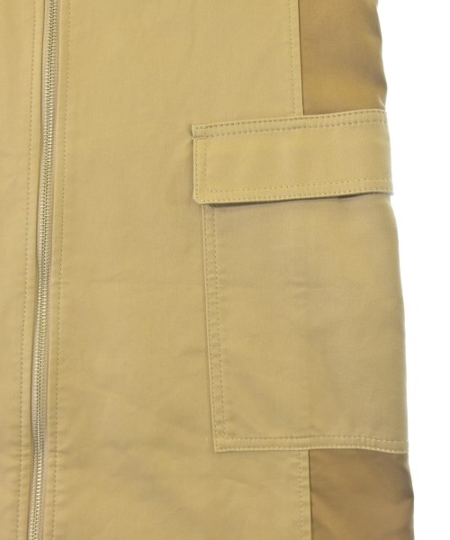 Spick and Span（スピックアンドスパン）ワンピース ベージュ サイズ:-(M位) レディース/2200689260025