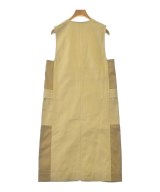 Spick and Span（スピックアンドスパン）ワンピース ベージュ サイズ:-(M位) レディース/2200689260025