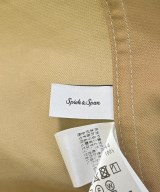 Spick and Span（スピックアンドスパン）ワンピース ベージュ サイズ:-(M位) レディース/2200689260025