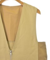 Spick and Span（スピックアンドスパン）ワンピース ベージュ サイズ:-(M位) レディース/2200689260025