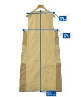 Spick and Span（スピックアンドスパン）ワンピース ベージュ サイズ:-(M位) レディース/2200689260025