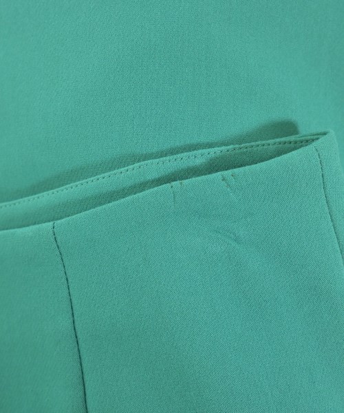 Spick and Span（スピックアンドスパン）ロング・マキシ丈スカート 緑 サイズ:36(S位) レディース/2200689260070