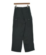 Spick and Span（スピックアンドスパン）カーゴパンツ 黒 サイズ:38(M位) レディース/2200689593192