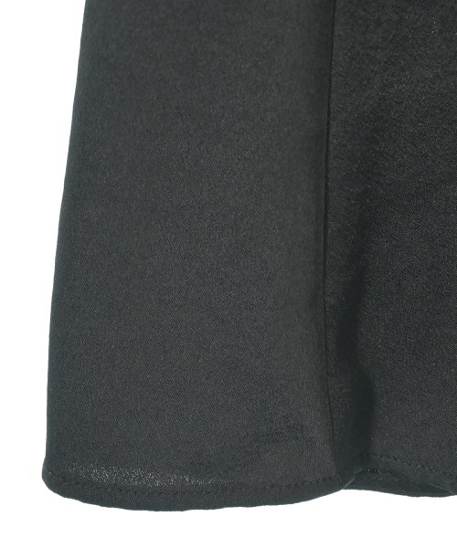 Spick and Span（スピックアンドスパン）ロング・マキシ丈スカート 黒 サイズ:38(M位) レディース/2200689771088