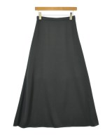 Spick and Span（スピックアンドスパン）ロング・マキシ丈スカート 黒 サイズ:38(M位) レディース/2200689771088