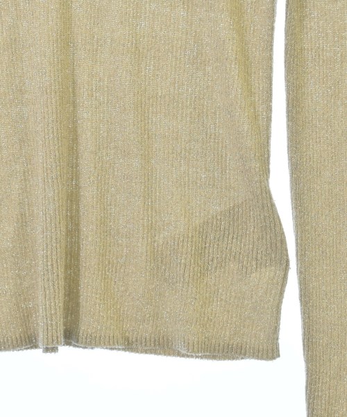 Spick and Span（スピックアンドスパン）ニット・セーター ベージュ サイズ:-(XS位) レディース/2200689771255