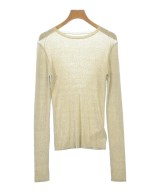 Spick and Span（スピックアンドスパン）ニット・セーター ベージュ サイズ:-(XS位) レディース/2200689771255