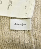 Spick and Span（スピックアンドスパン）ニット・セーター ベージュ サイズ:-(XS位) レディース/2200689771255