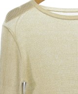 Spick and Span（スピックアンドスパン）ニット・セーター ベージュ サイズ:-(XS位) レディース/2200689771255
