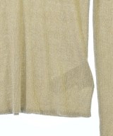 Spick and Span（スピックアンドスパン）ニット・セーター ベージュ サイズ:-(XS位) レディース/2200689771255