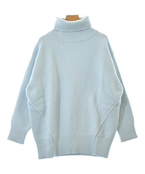 Spick and Span(スピックアンドスパン)ニット・セーター 青 サイズ:F/2200689771293