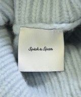 Spick and Span（スピックアンドスパン）ニット・セーター 青 サイズ:F レディース/2200689771293