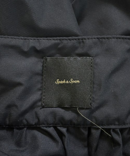 Spick and Span（スピックアンドスパン）ワンピース 黒 サイズ:36(S位) レディース/2200689871047
