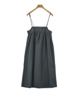 Spick and Span（スピックアンドスパン）ワンピース 黒 サイズ:36(S位) レディース/2200689871047