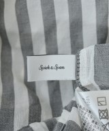 Spick and Span（スピックアンドスパン）カジュアルシャツ 白 サイズ:F レディース/2200692219041