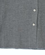 Spick and Span（スピックアンドスパン）カーディガン グレー サイズ:F レディース/2200692365014