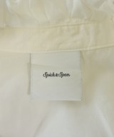 Spick and Span（スピックアンドスパン）カジュアルシャツ 白 サイズ:-(M位) レディース/2200693066026
