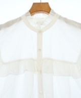 Spick and Span（スピックアンドスパン）カジュアルシャツ 白 サイズ:-(M位) レディース/2200693066026