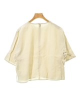 Spick and Span（スピックアンドスパン）ブラウス ベージュ サイズ:F レディース/2200693096023