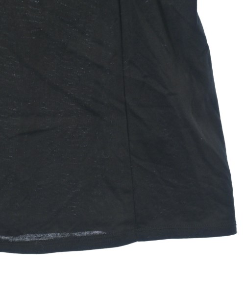 Spick and Span（スピックアンドスパン）Tシャツ・カットソー 黒 サイズ:F レディース/2200693987062