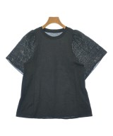 Spick and Span（スピックアンドスパン）Tシャツ・カットソー 黒 サイズ:F レディース/2200693987062