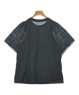Spick and Span（スピックアンドスパン）Tシャツ・カットソー 黒 サイズ:F レディース/2200693987062
