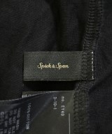 Spick and Span（スピックアンドスパン）Tシャツ・カットソー 黒 サイズ:F レディース/2200693987062