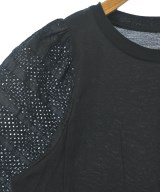 Spick and Span（スピックアンドスパン）Tシャツ・カットソー 黒 サイズ:F レディース/2200693987062