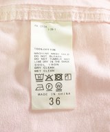 Spick and Span（スピックアンドスパン）その他 ピンク サイズ:36(S位) レディース/2200696514036