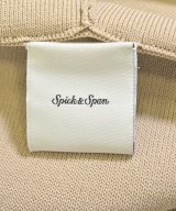 Spick and Span（スピックアンドスパン）ニット・セーター ベージュ サイズ:F レディース/2200602987138