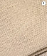 Spick and Span（スピックアンドスパン）ニット・セーター ベージュ サイズ:F レディース/2200602987138