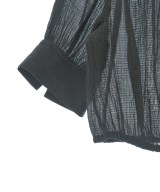 Spick and Span（スピックアンドスパン）ブラウス 黒 サイズ:F レディース/2200689892035