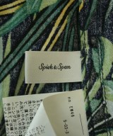 Spick and Span（スピックアンドスパン）カジュアルシャツ 紺 サイズ:F レディース/2200692796030