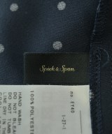 Spick and Span（スピックアンドスパン）ロング・マキシ丈スカート 紺 サイズ:38(M位) レディース/2200693342052