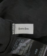 Spick and Span（スピックアンドスパン）カジュアルシャツ 黒 サイズ:F レディース/2200693539018