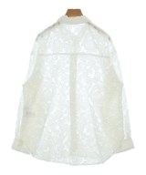 Spick and Span（スピックアンドスパン）カジュアルシャツ 白 サイズ:F レディース/2200693539025