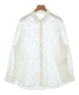 Spick and Span カジュアルシャツ