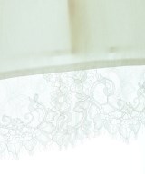 Spick and Span（スピックアンドスパン）カジュアルシャツ 白 サイズ:F レディース/2200693539063
