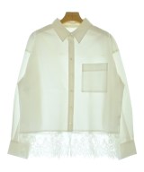 Spick and Span カジュアルシャツ