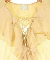 Spick and Span（スピックアンドスパン）ブラウス ベージュ サイズ:F レディース/2200693835035