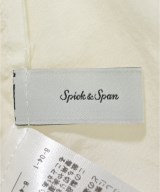 Spick and Span（スピックアンドスパン）カジュアルシャツ 白 サイズ:F レディース/2200696700026