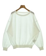 Spick and Span（スピックアンドスパン）ニット・セーター 白 サイズ:F レディース/2200690270037