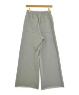 Spick and Span（スピックアンドスパン）スウェットパンツ グレー サイズ:38(M位) レディース/2200690270150