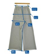 Spick and Span（スピックアンドスパン）スウェットパンツ グレー サイズ:38(M位) レディース/2200690270150