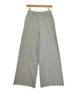 Spick and Span スウェットパンツ