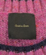 Spick and Span（スピックアンドスパン）ニット・セーター ピンク サイズ:F レディース/2200690488043